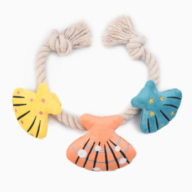 Hugsmart Pirate Pups – Necklace