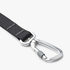 Dog Copenhagen Urban Trail Leash Hondenriem Zwart 3.0