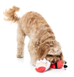 Kerst Hondenspeelgoed FuzzYard Big Nick