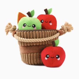 Hugsmart Autumn Tailz – Apple Basket