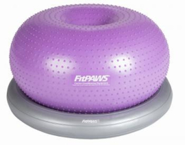 FitPAWS Trax Donut Purple 55 cm