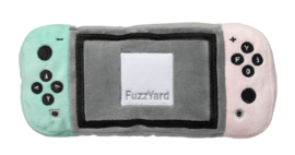 Hondenspeelgoed FuzzYard Retro Toy - Dogtendo Sniff