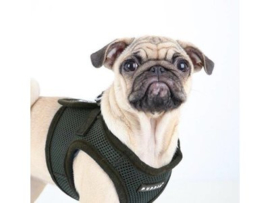 Puppia Soft Vest Harnas instaptuig