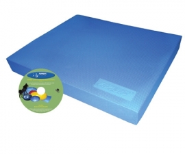 FitPAWS Balans Mat Blauw