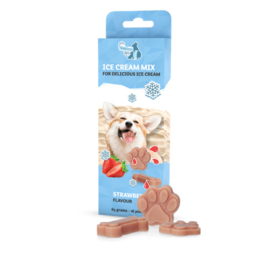 Coolpets Dog Ice mix voor honden