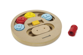 Hondenspeelgoed Beeztees Trainingsspel Sambo - hondenpuzzel