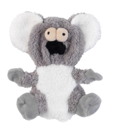 Hondenspeelgoed FuzzYard Kana de Koala Flat