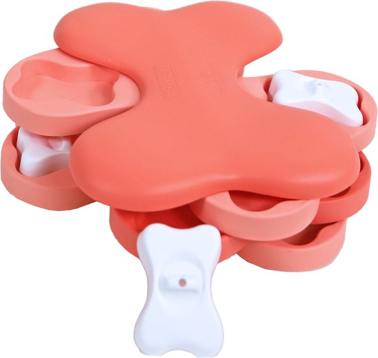 Hondenspeelgoed Nina Ottosson I Outward Hound Dog Tornado Hondenpuzzel Small