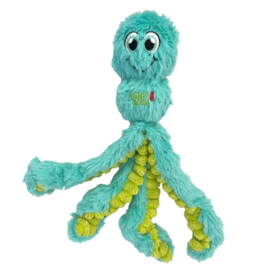 Hondenspeelgoed KONG Wubba Octopus