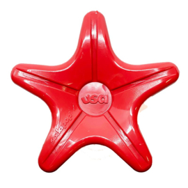 Hondenspeelgoed Sodapup Nylon Starfish