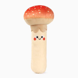 Hondenspeelgoed Hugsmart Autumn Tailz – Mushroom