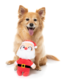 Kerst Hondenspeelgoed FuzzYard Big Nick
