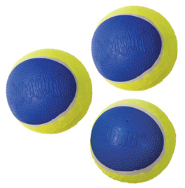 KONG Ultra SqueakAir Balls