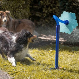 Coolpets Ice Flower Sproeier
