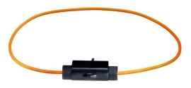 Hunter Magic Flash veiligheidshalsband met ledverlichting