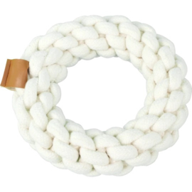 Pawise Premium Cotton Toy - Ring
