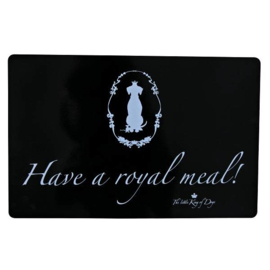 Placemat Trixie Placemat Kings of Dogs