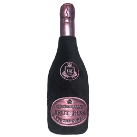 Lulubelles Power Plush Brut Rose Chompagne