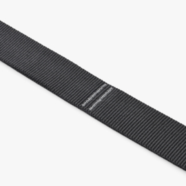 Dog Copenhagen Urban Trail Leash Hondenriem Zwart 3.0