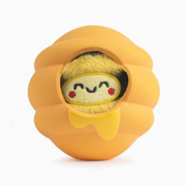 Hondenspeelgoed Hugsmart Puppy Garden – Buzz ‘N’ Hide