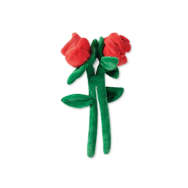 Hondenspeelgoed PetShop by Fringe Studio -  2 roses set