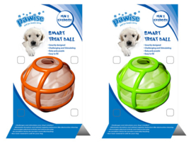 Pawise Smart Treat Ball