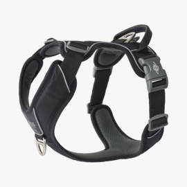 Dog Copenhagen Hondentuig Comfort Walk Pro 3.0 Zwart