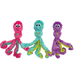 Hondenspeelgoed KONG Wubba Octopus