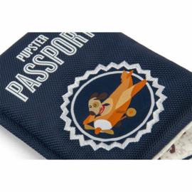 Hondenspeelgoed P.L.A.Y. Pet  Globetrotter Paspoort