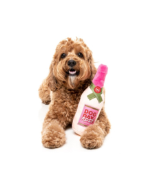 Hondenspeelgoed FuzzYard Dog Day Rosé