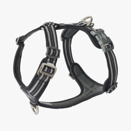 Dog Copenhagen Hondentuig Comfort Walk Air Zwart 3.0
