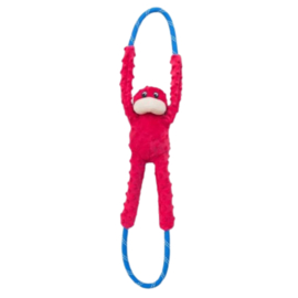 Hondenspeelgoed ZippyPaws RopeTugz – Koala of Aap