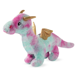 Hondenspeelgoed PetShop by Fringe Studio - Magenta dragon