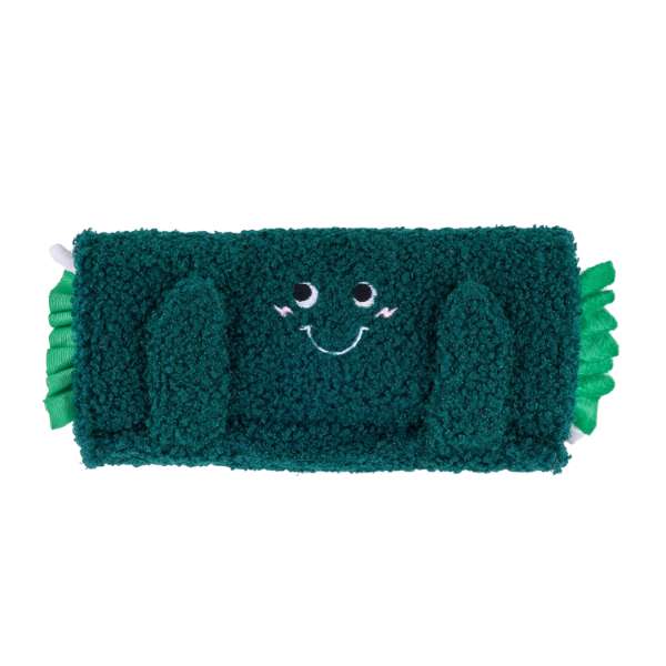 ZippyPaws Snufflerz Roll – Burrito of Sushi