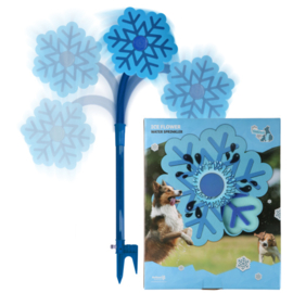 Coolpets Ice Flower Sproeier