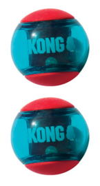 Kong Squeezz Action