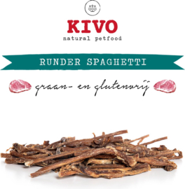 Kivo Runder Spaghetti