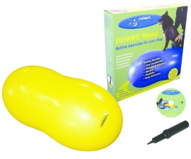 FitPAWS Pinda Geel 70cm