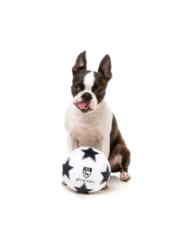 Hondenspeelgoed FuzzYard Soccer Ball