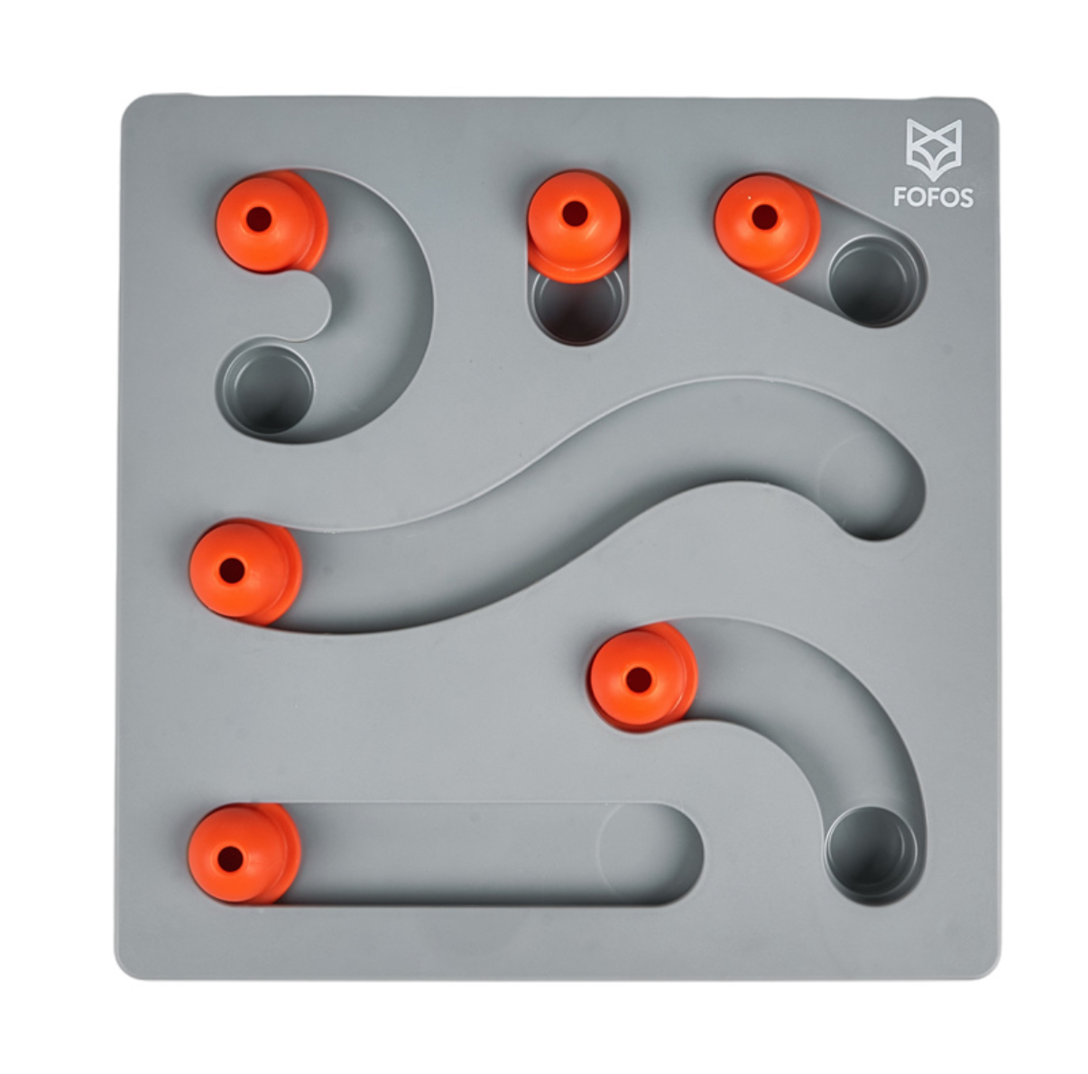 Hondenspeelgoed Fofos Brain Game Sniffing Dog Toy - hondenpuzzel