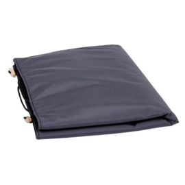 Bia Bed Hondenmand Travel Zwart/Outdoor