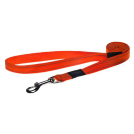 Rogz for Dogs Halsband met looplijn