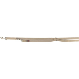 Trixie Halsband met looplijn Premium