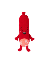 Hondenspeelgoed FuzzYard Meat Head