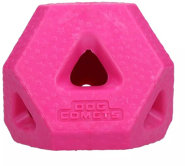 Dog Comets Treat Lock Cube