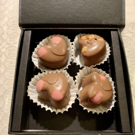 Te Gekke Wandeling & BonBon Feestje