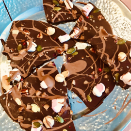 High Chocolate Workshop