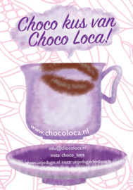 Tips en Tops voor Choco Loca
