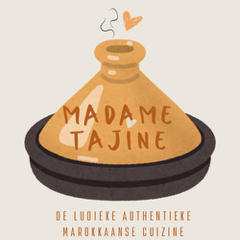 Kookworkshop Madame Tajine