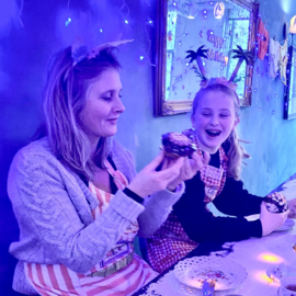 Moederdag bij Choco Loca!.